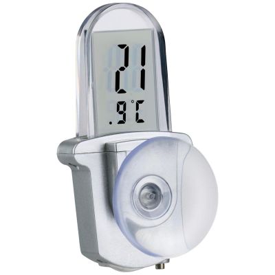 2. GRUNDIG AUSSENFENSTERTHERMOMETER