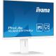5. Iiyama TFT XUB2497HSU IPS 24'' HDMI/DP/2xUSB/hoev/weiß - Flachbildschirm - 60,5 cm