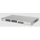 6. Ruijie Networks RG-NBS3200-24GT4XS-P-V2 Netzwerk-Switch, Managed L2+ Gigabit Ethernet (10/100/1000), PoE-fähig, Grau