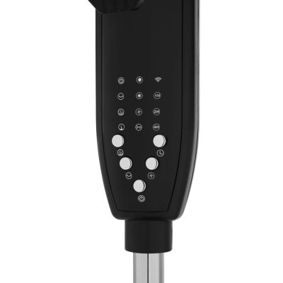 13. NOVEEN F740 16”/40cm 2-in-1 Ventilator mit Heizfunktion