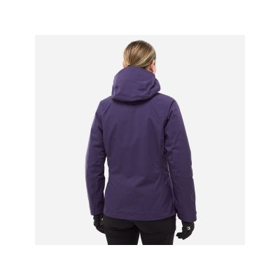 2. MILLET Kamet GTX Jkt W Damenjacke Lila