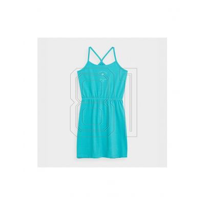 Kleid 4F Jr 4FJSS23TDREF026 46S