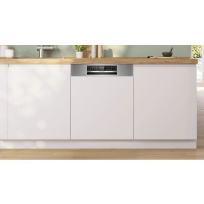 2. BOSCH SMI6ECS10E Einbaugeschirrspüler