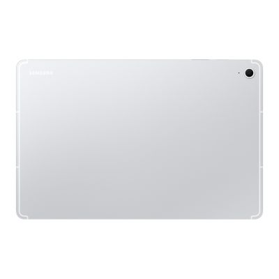 54. Samsung Galaxy Tab S10 FE+ 128GB/WIFI Silber SM-X620 Tablet