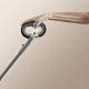 19. UWANT D800 Nass- und Trockensauger mit Wischfunktion und Ladestation – Grau