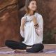 11. Gaiam Cranberry Point 2 MM 63640 Yogamatte