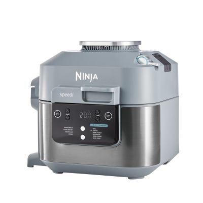 NINJA Multikocher ON400EU Ninja Speedy 10 in 1