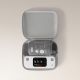 3. Withings WPM07-08-ALL-INT Blutdruckmessgerät für den Unterarm, automatisch, 16 Benutzer
