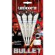 6. Unicorn Bullet Edelstahl-Softdarts – Gary Anderson 16 g: 23520 | 18 g: 23521