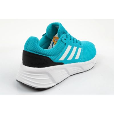 3. Adidas Galaxy 6 M Herren-Sportschuhe zum Laufen, leicht und bequem