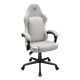 8. COUGAR CGR-FXF-ASW Universal-Gaming-Stuhl, gepolsterter Sitz, Esche