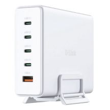 D-Link 240W GaN-Ladegerät