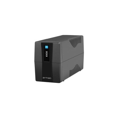6. USV ARMAC HL/650E/LED/V2 HOME LITE LINE-INT 2X230V PL