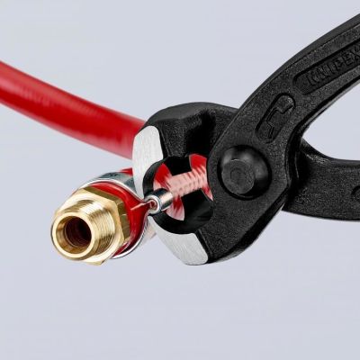 12. Knipex 10 99 I220 Zange