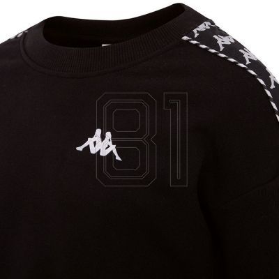 4. Kappa Ilary Junior Sweatshirt 309068J 19-4006