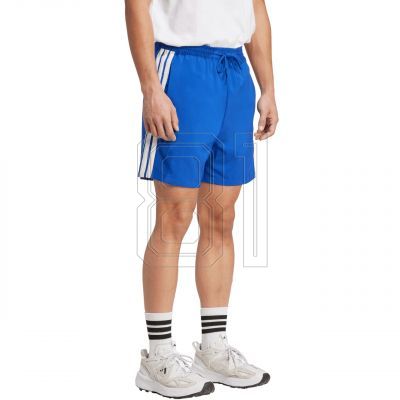 9. adidas Essentials 3-Streifen Chelsea M KB2332 Shorts