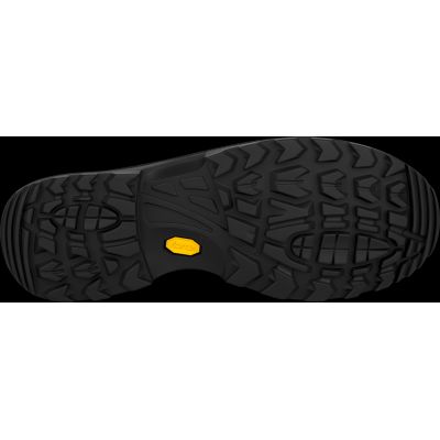 11. Lowa Renegade Gtx Mid M 310945 6702 Wanderschuhe