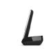 10. Gigaset 500A Comfort Trio Schnurlostelefon - Anrufbeantworter - ECO DECT\GAP\CAT-iq - Silber + 2 zusätzliche Mobilteile