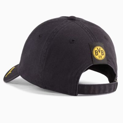2. Puma Borussia Dortmund Kulturkappe 027061-01