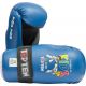 2. Taekwon-do ITF ROTT-KIDS Offene Handschuhe