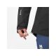 12. Damenjacke MILLET W Seneca Gtx 2L Jkt, schwarz