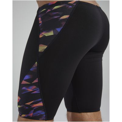 3. TYR Herren-Schwimmjammer M DE BLDSPC JA TRI