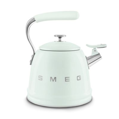 3. SMEG WKF01PG nicht-elektrischer Wasserkocher
