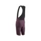 2. NORTHWAVE Fast Bibshorts Burgunderrot