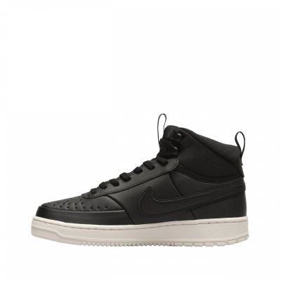 3. Nike Court Vision Mid Wntr DR7882-002 Schuhe