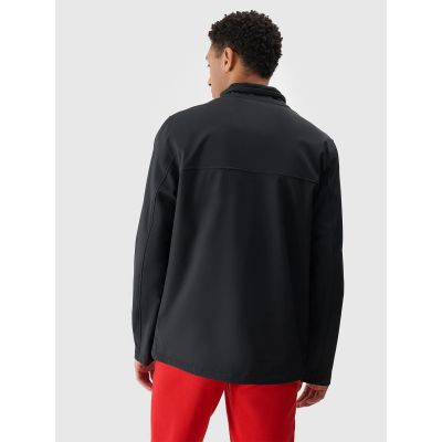 4. Winddichte Softshell-Membran 5000 Herren 4F NOSH4SFM351B-20S