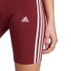 5. adidas Essentials 3-Streifen W IM2846 Shorts