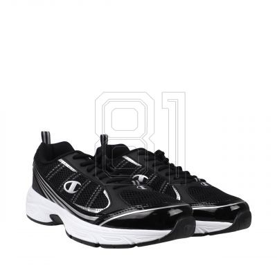 2. Champion RN00 II Low Cut Shoe S22359 KK007
