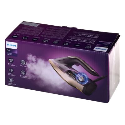 12. PHILIPS DST 8040/30 Bügeleisen