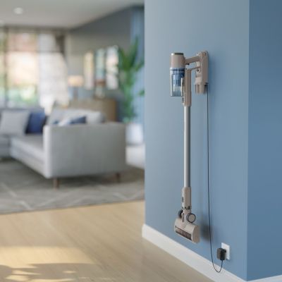 4. Philips 2000er Serie XC2011/01 Akku-Staubsauger