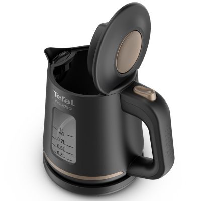 24. Elektrischer Wasserkocher TEFAL KI 5338