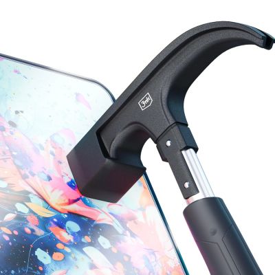 10. 3mk Paper Feeling Schutzfolie für Lenovo Tab P11 Pro (2. Generation).