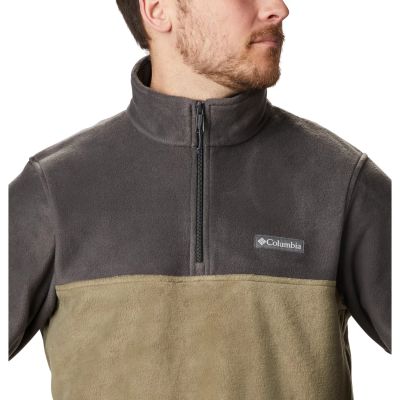 4. Columbia Steens Mountain Fleece mit halbem Reißverschluss M 1620191018