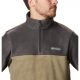 4. Columbia Steens Mountain Fleece mit halbem Reißverschluss M 1620191018