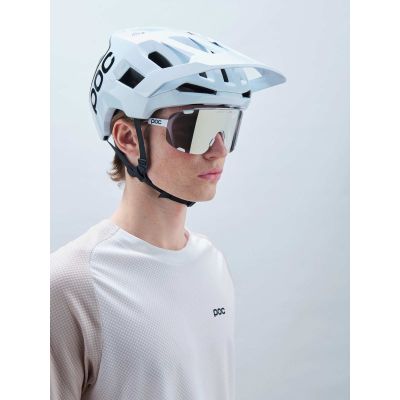 2. POC KORTAL RACE MIPS Fahrradhelm - Weiß