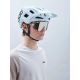 2. POC KORTAL RACE MIPS Fahrradhelm - Weiß