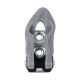 4. Roces linke Inline-Skate-Schnalle 80156900001
