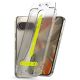 2. Ringke Easy Slide Tempered Glass 2er-Pack für Google Pixel 9 Pro XL