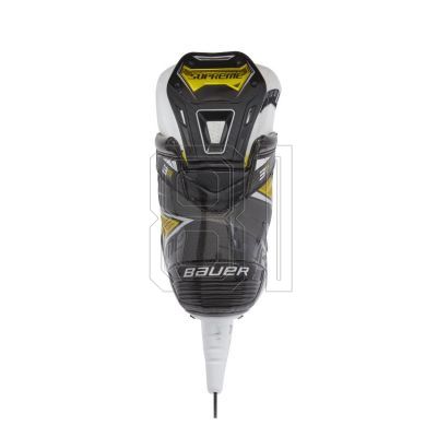 3. Bauer Supreme 3S Pro Sr Hockey-Schlittschuhe