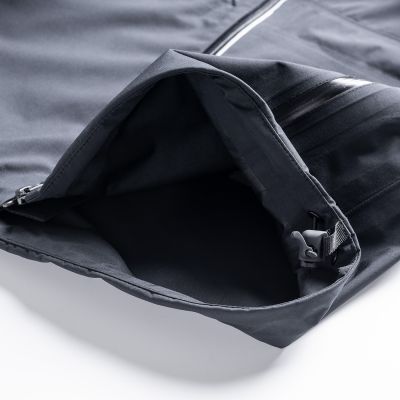 10. Fitanu Ftn Pro Jacke W Sympatex W 92800596259