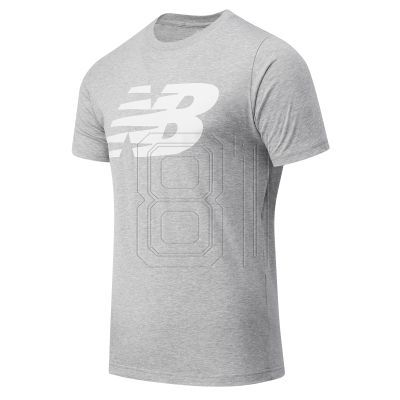New Balance Classic AG M T-Shirt MT03919AG