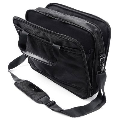 8. Swissbags Lausanne 15L Umhängetasche