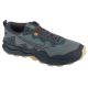 Mizuno Wave Daichi 9 GTX J1GJ255611 Grau 42