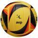 5. Wilson OPTX AVP Replika-Spielvolleyball WTH01020XB 