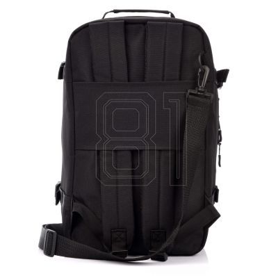 20. Meteor Hermod 20l Verdant 16878 Kabinenrucksack