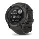 14. Garmin Instinct 2X SOLAR Sports Watch Graphite